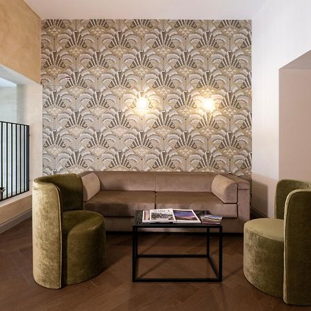 Porta Altinia Suites Treviso Exterior photo