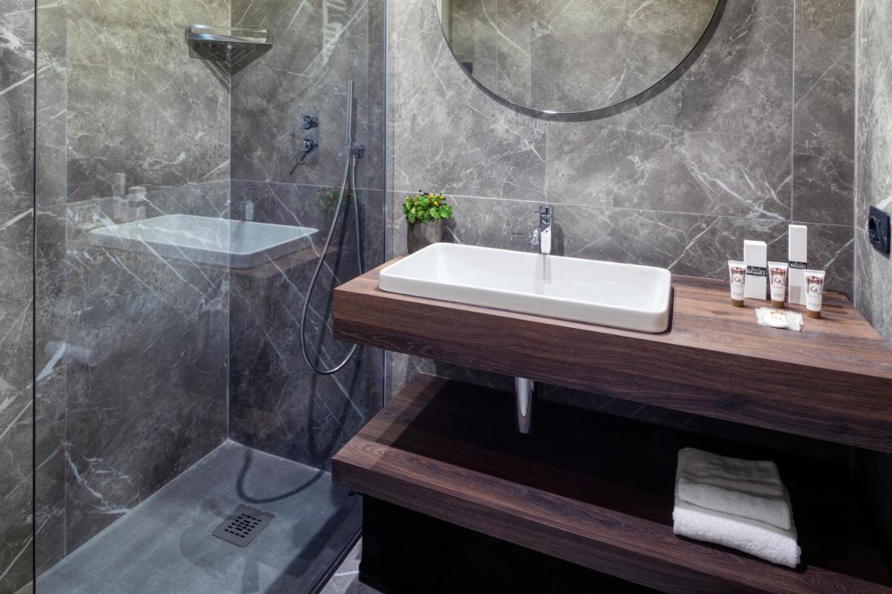 Porta Altinia Suites Treviso Exterior photo